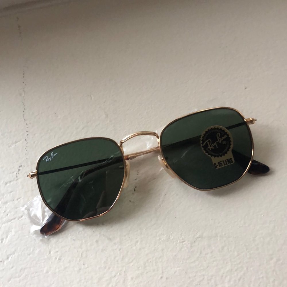 Ray Ban Sunglasses